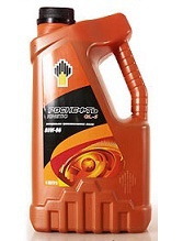 Масло трансмиссионное РН Kinetic 80W90, 4л