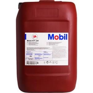 Масло трансмиссионное Mobil 320 ATF (20л)