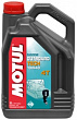 Моторное масло Motul Outboard Tech 4T 10W40, 5л