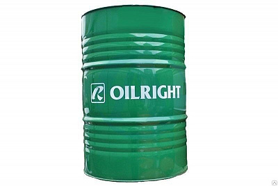 Тосол ОЖ-40 OILRIGHT 210 кг бочка
