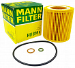 Фильтр масляный MANN FILTER HU 816x BMW 3, BMW 5