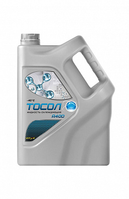 Тосол Vitex Ultra A-40 3кг