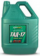 Масло трансмиссионное OILRIGHT ТАД-17 (ТМ-5-18) 80W90 (20л)