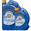 Масло трансмиссионное THK Trans Gipoid Super 75W90, 4л