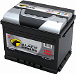 Аккумулятор Black Horse Black Horse 12V 45Ач 430А пп (238*129*227)
