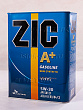Масло моторное ZIC A Plus 5W30 (6л)