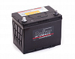 Аккумулятор Delkor 95D26L 12V 80Ач 680А оп (260*172*225)