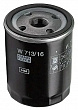 Фильтр масляный MANN FILTER W 713 16 FIAT Albea 1,6