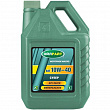 Моторное масло OILRIGHT Пропан-бутан 10W40, 5л