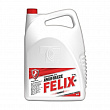 Антифриз Дзерж-FELIX Carbox-40 10 кг (красный)
