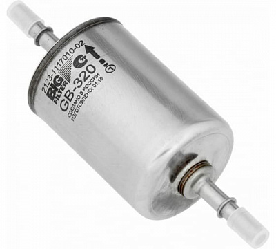 Фильтр топливный BIG GB-320