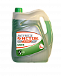 Антифриз CLASSIC G-11 (GREEN) ХИМ-СИНТЕЗ 5кг.