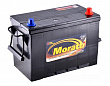Аккумулятор Moratti 105D31 12V 100Ач 640А оп (334*175*186)