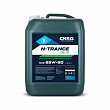 МАСЛО ТРАНСМИССИОННОЕ C.N.R.G. N-Trance 85W90 Минеральное 20л