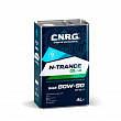 МАСЛО ТРАНСМИССИОННОЕ C.N.R.G. N-Trance 80W90 Минеральное 4л